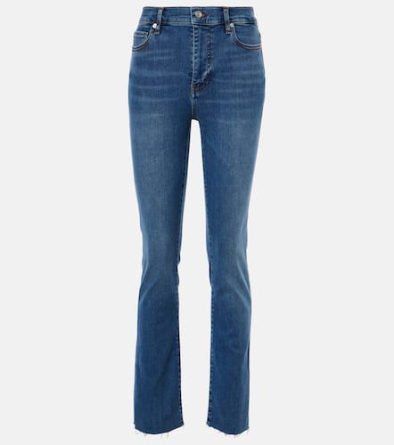 Frame Jean slim Le High Straight - Frame - Modalova