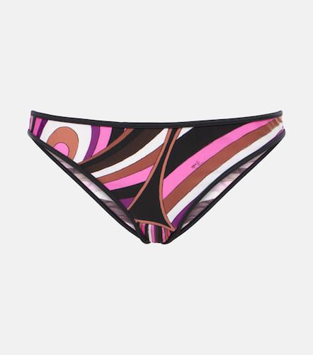 Pucci Culotte de bikini Vivara - Pucci - Modalova