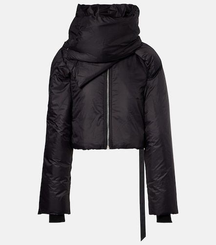Veste matelassée convertible - Rick Owens - Modalova