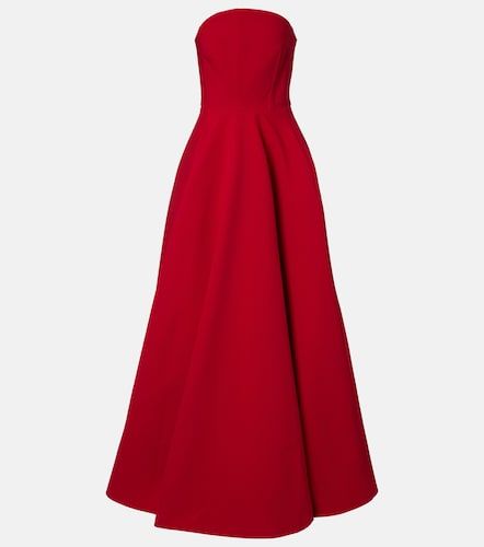 Robe bustier longue Mathilde - Solace London - Modalova