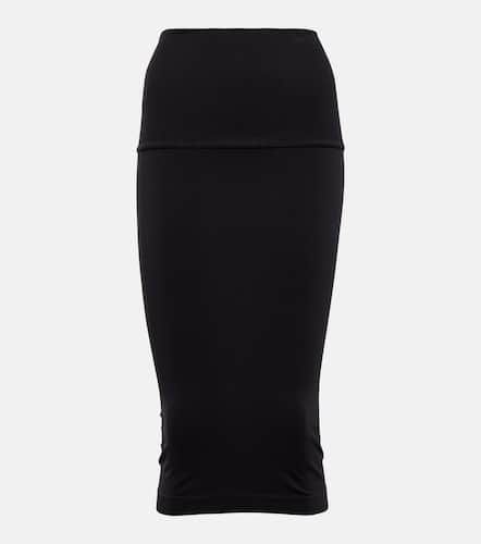 Wolford Jupe midi Enrica - Wolford - Modalova