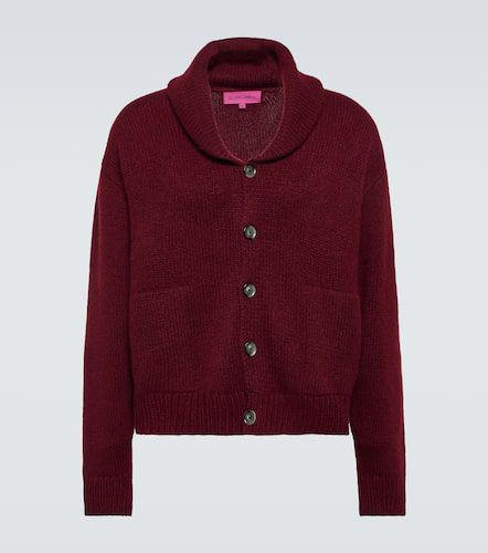 Cardigan en cachemire - The Elder Statesman - Modalova