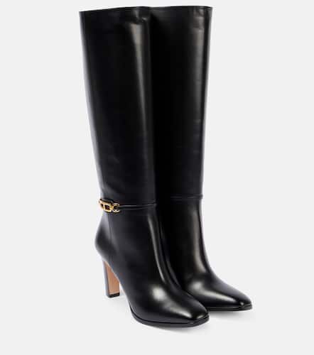 Tom Ford Bottes Whitney en cuir - Tom Ford - Modalova