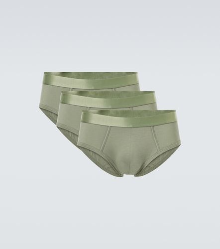 CDLP Set de 3 boxers - CDLP - Modalova