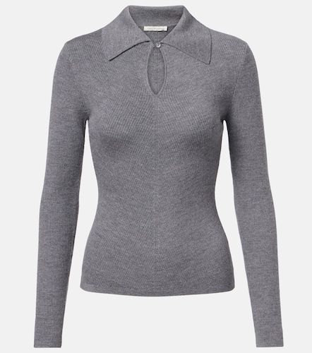 Pull Ambros en laine - Emilia Wickstead - Modalova