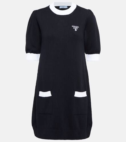 Prada Robe en coton - Prada - Modalova