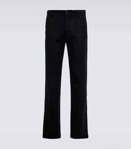 Pantalon Eykur en laine vierge - Ranra - Modalova