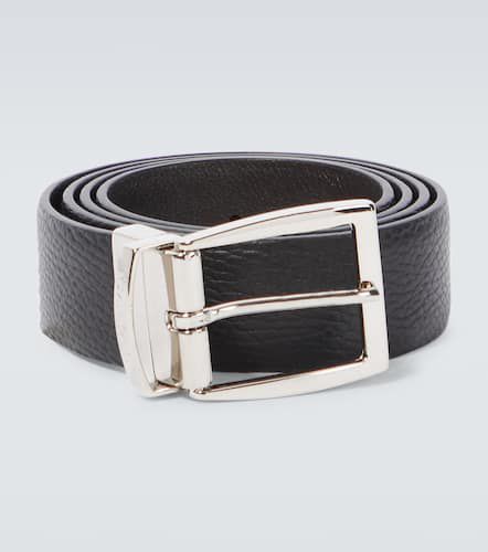 Canali Ceinture en cuir - Canali - Modalova