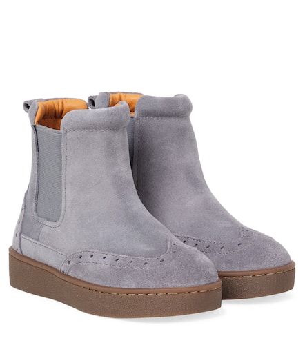 Donsje Bottines Jesmer en daim - Donsje - Modalova