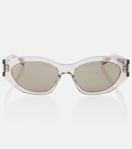 Lunettes de soleil œil-de-chat SL 638 - Saint Laurent - Modalova