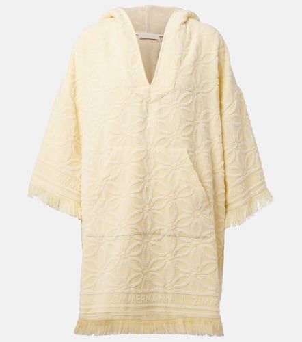 Zimmermann Robe Coco en coton - Zimmermann - Modalova