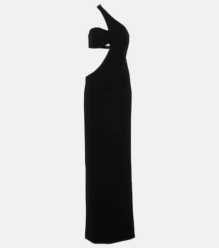 Robe longue asymétrique - Mônot - Modalova