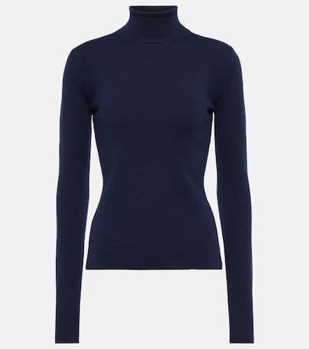 Pull May en laine, soie et cachemire - Gabriela Hearst - Modalova