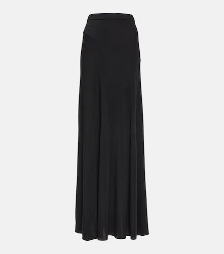 Tom Ford Jupe longue en jersey - Tom Ford - Modalova