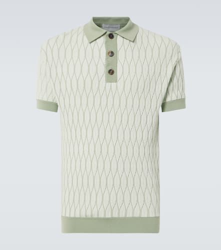 King & Tuckfield Polo en laine - King & Tuckfield - Modalova