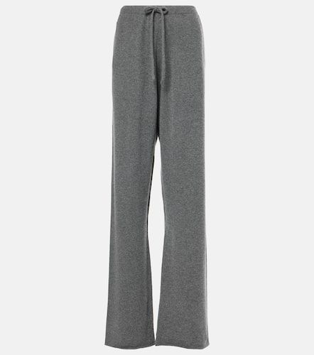 Pantalon en cachemire mélangé - Extreme Cashmere - Modalova