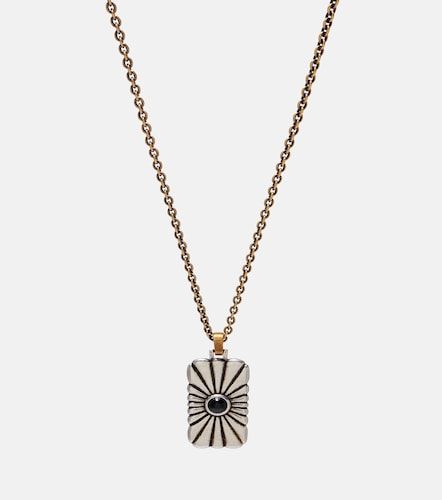 Versace Collier Circe - Versace - Modalova
