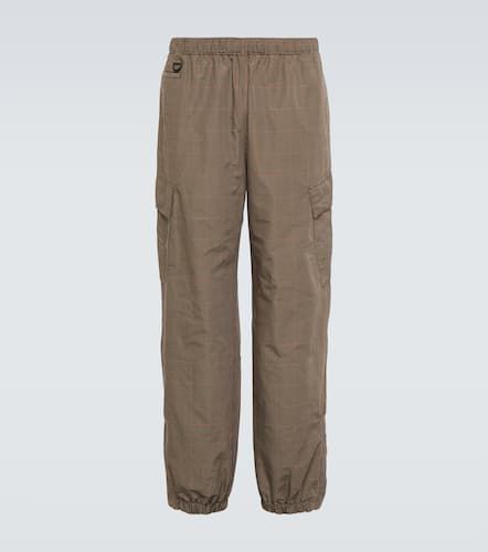 Undercover Pantalon cargo en nylon - Undercover - Modalova