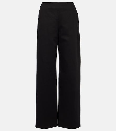 Jean ample Jagger à taille haute - Fforme - Modalova