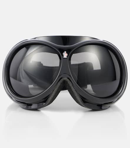 Moncler Lunettes de ski à logo - Moncler - Modalova