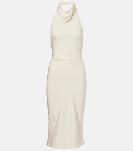 Tom Ford Robe de cocktail en soie - Tom Ford - Modalova