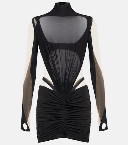 Mugler Robe - Mugler - Modalova