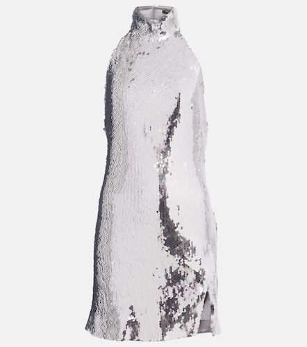 Balmain Robe à sequins - Balmain - Modalova
