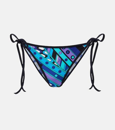 Pucci Culotte de bikini Vivara - Pucci - Modalova