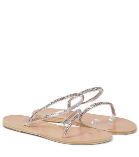 Sandales Irina à ornements - Ancient Greek Sandals - Modalova
