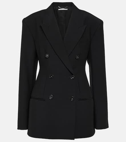 Stella McCartney Blazer en laine - Stella McCartney - Modalova