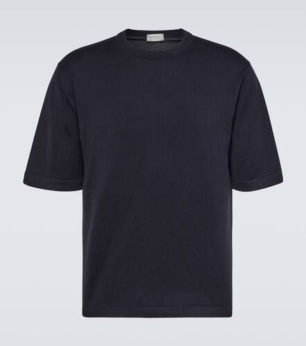 T-shirt Tindall en coton - John Smedley - Modalova