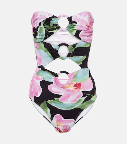 Maillot de bain Anya à fleurs - Alexandra Miro - Modalova