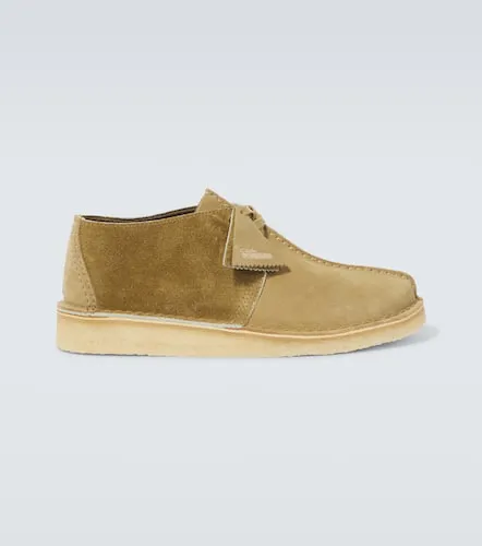 Derbies Desert Trek en daim - Clarks Originals - Modalova