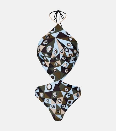 Pucci Maillot de bain Occhi - Pucci - Modalova