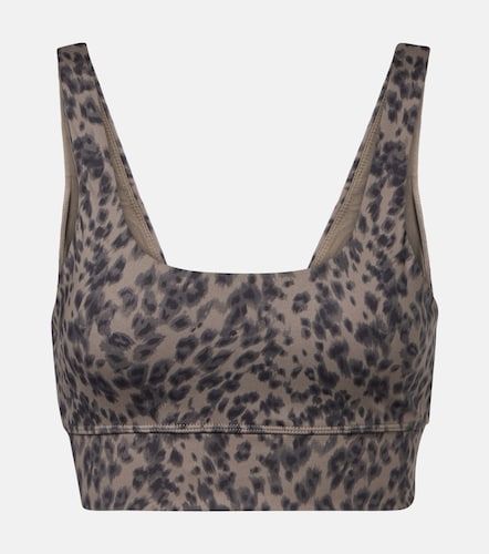 Brassière de sport Cori imprimée - Varley - Modalova