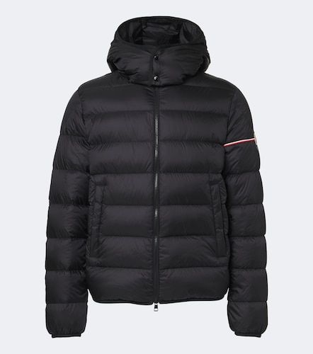 Veste doudoune à capuche Ravenlock - Moncler - Modalova