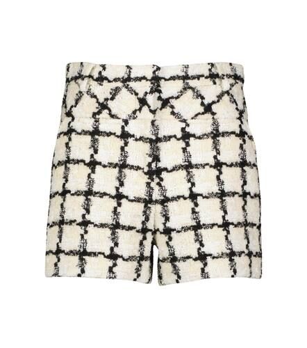 Short Gramercy en tweed - Diane von Furstenberg - Modalova