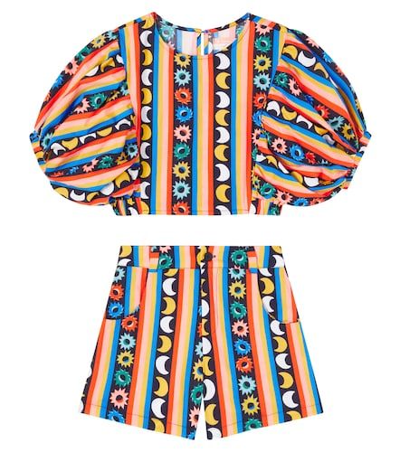 Fábula Ensemble top et short Listra Radiante - Fabula - Modalova
