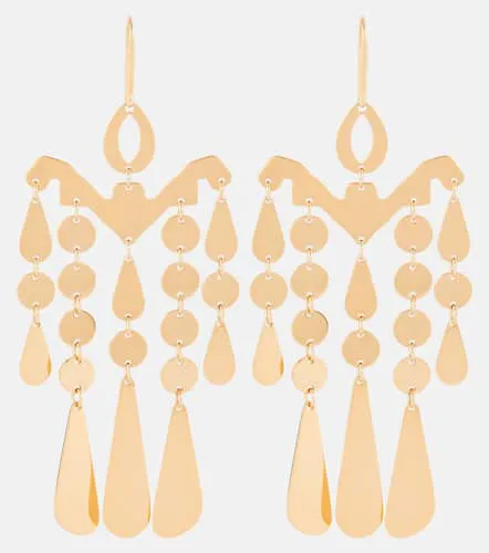 Boucles d’oreilles Malina - Isabel Marant - Modalova