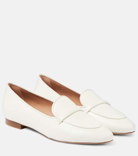 Mocassins Bruni en cuir - Malone Souliers - Modalova