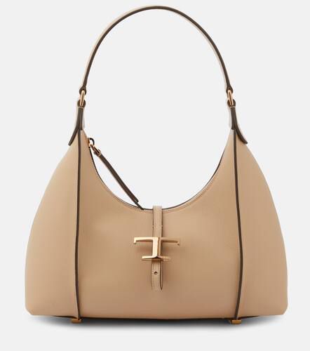 Tod's Sac T Timeless Small en cuir - Tod's - Modalova