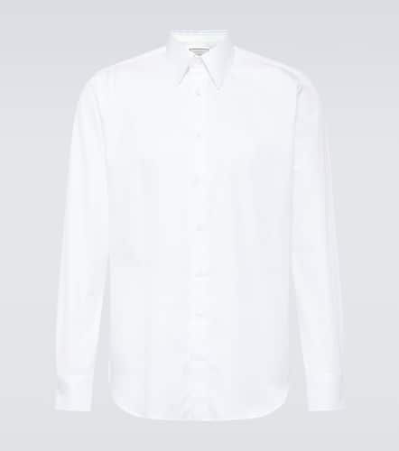 Canali Chemise en coton - Canali - Modalova