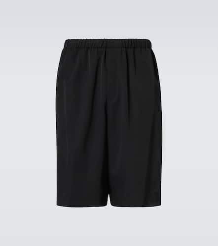 The Row Short Bemidi en laine - The Row - Modalova