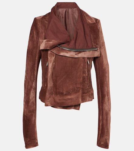 Rick Owens Veste - Rick Owens - Modalova