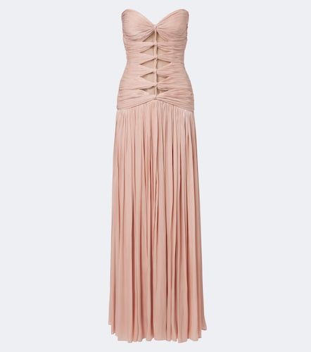 Costarellos Robe longue - Costarellos - Modalova