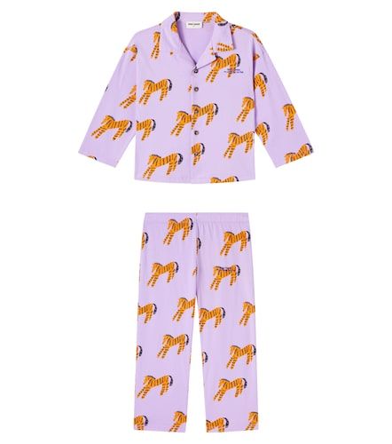 Ensemble de pyjama imprimé en coton - Bobo Choses - Modalova