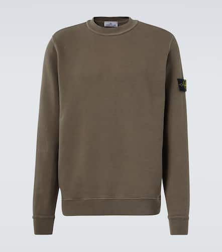 Stone Island Sweat-shirt en coton - Stone Island - Modalova