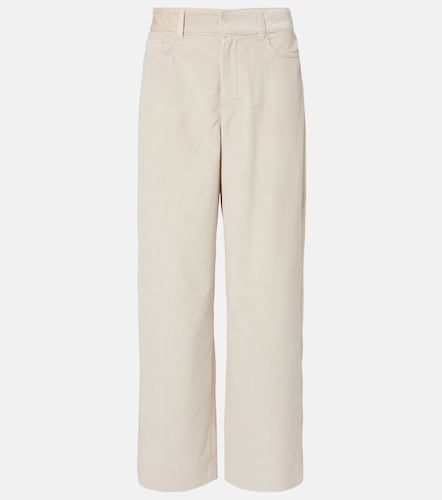 Pantalon ample Eneide en velours côtelé - 'S Max Mara - Modalova