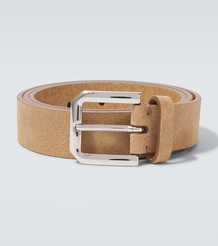 Brunello Cucinelli Ceinture en cuir - Brunello Cucinelli - Modalova