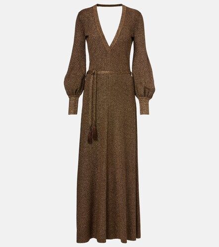Tom Ford Robe longue - Tom Ford - Modalova